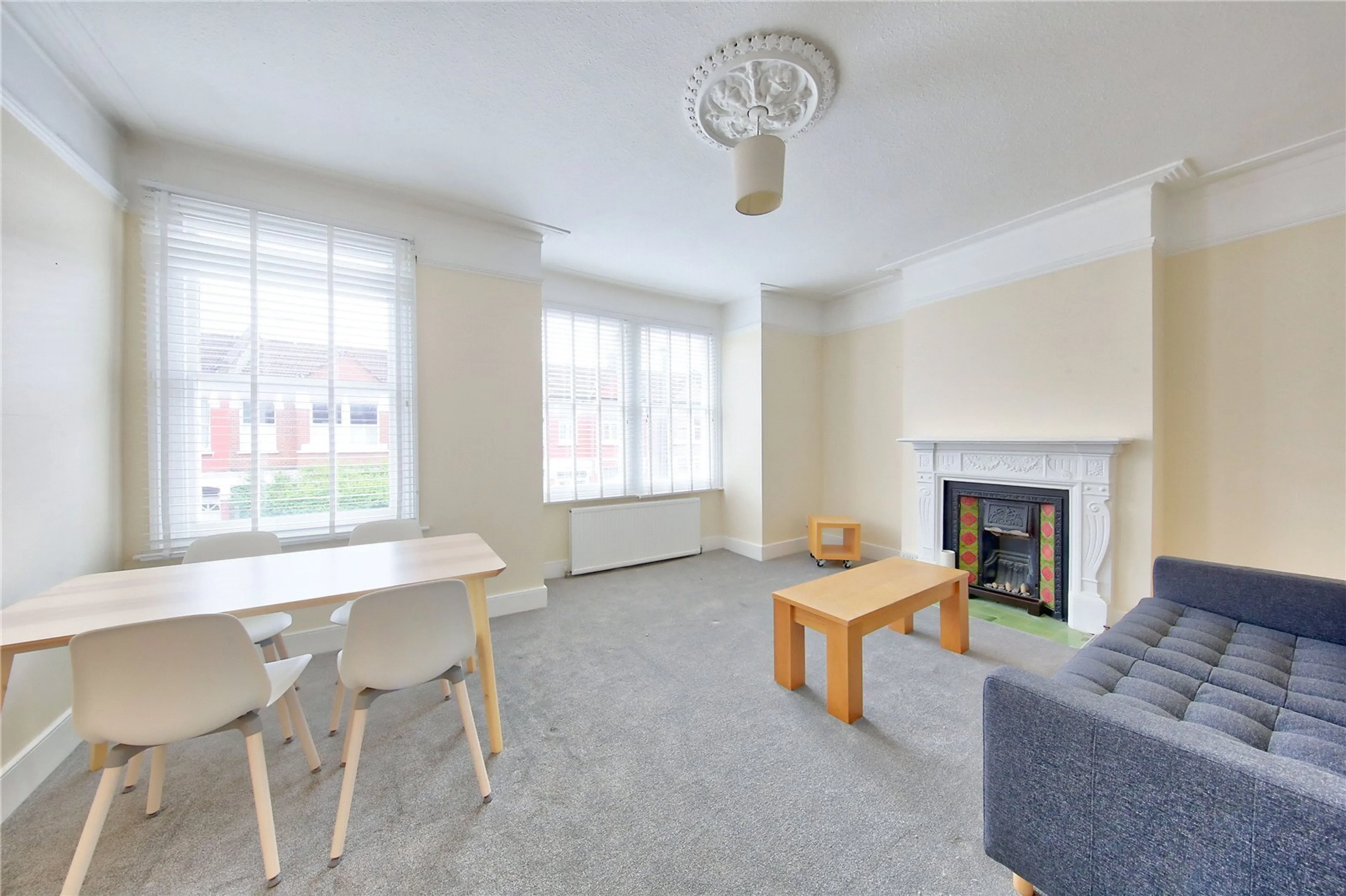 Property at Bickley Street, Tooting, London, SW17