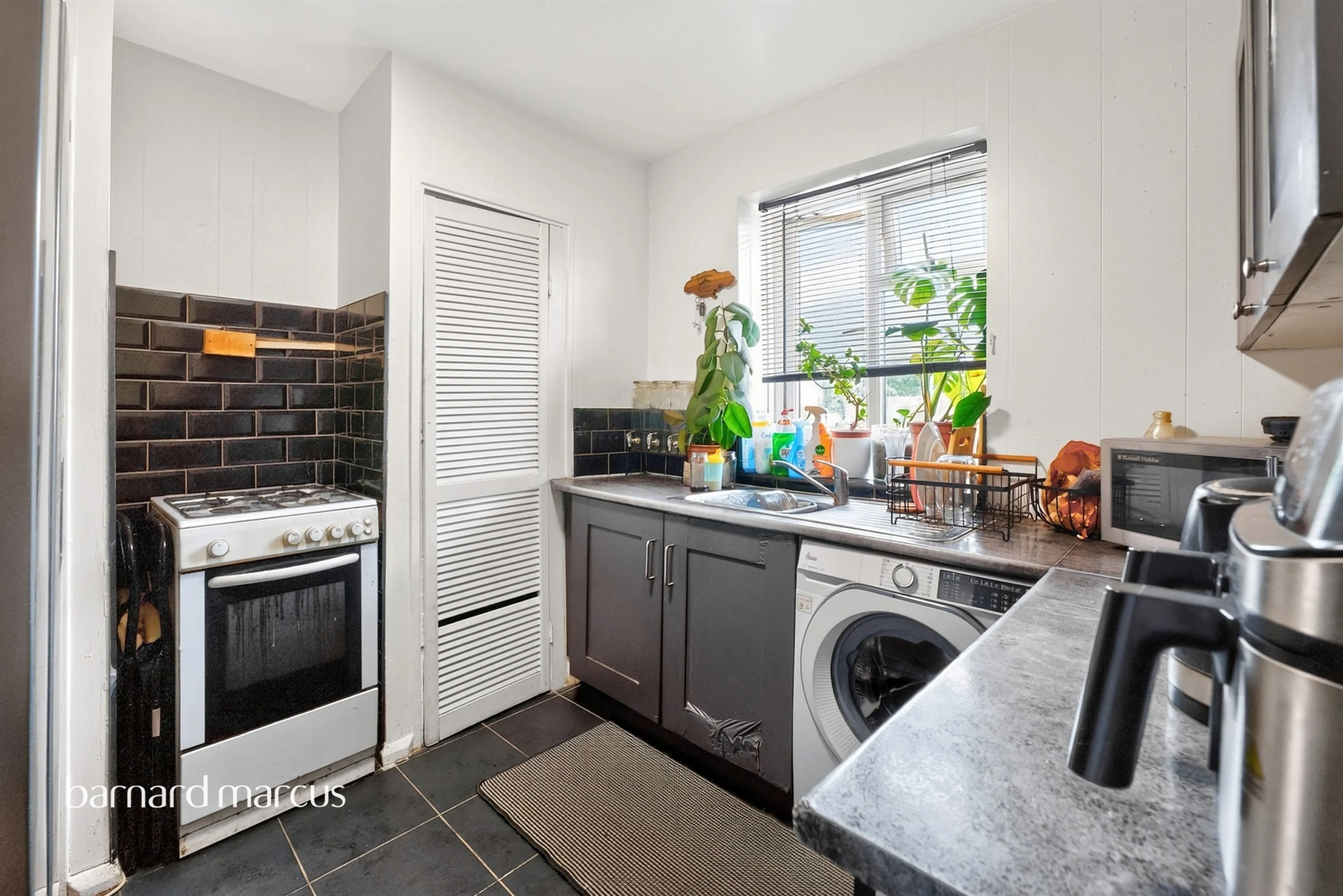 Property at Orchard Place, London