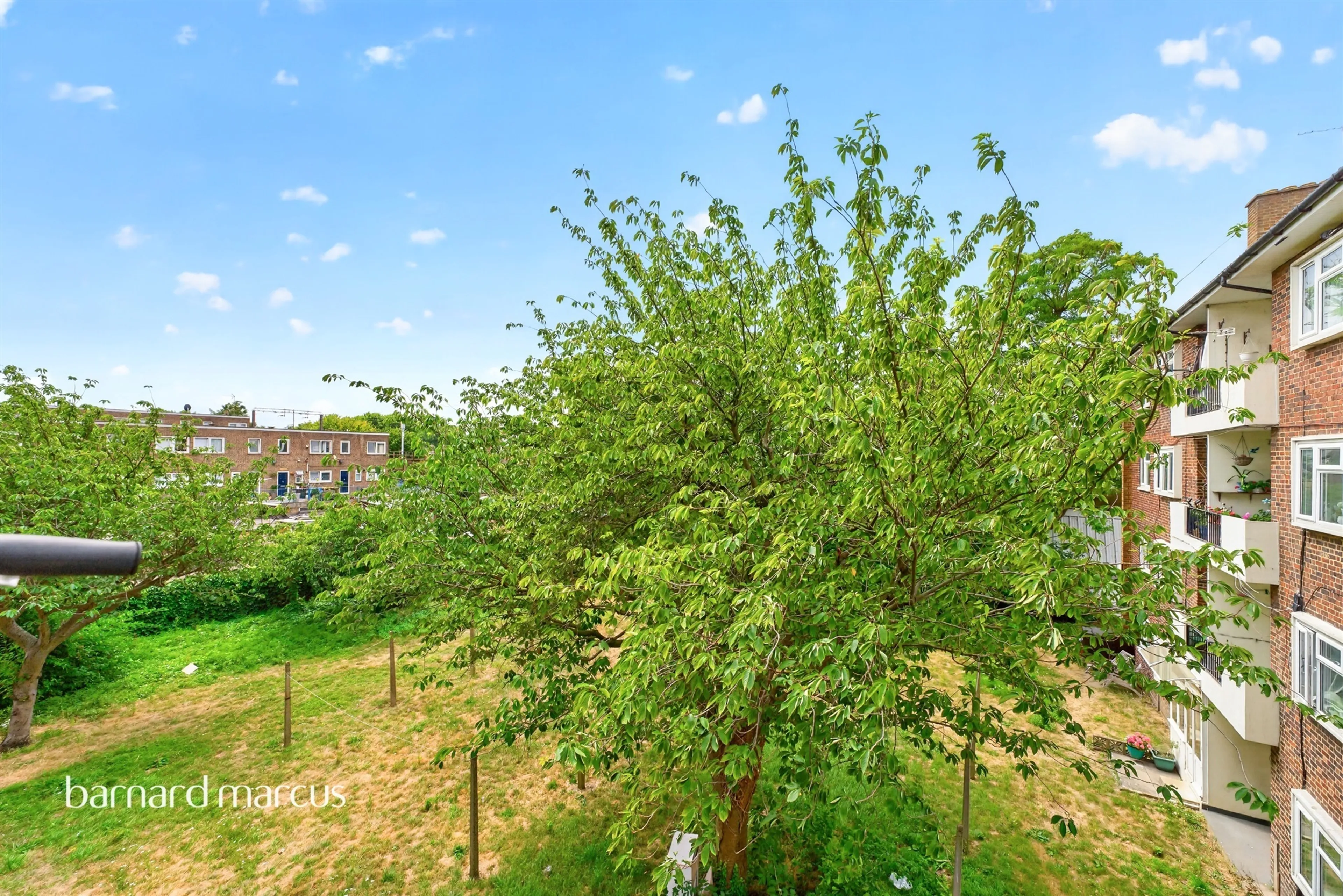 Property at Orchard Place, London