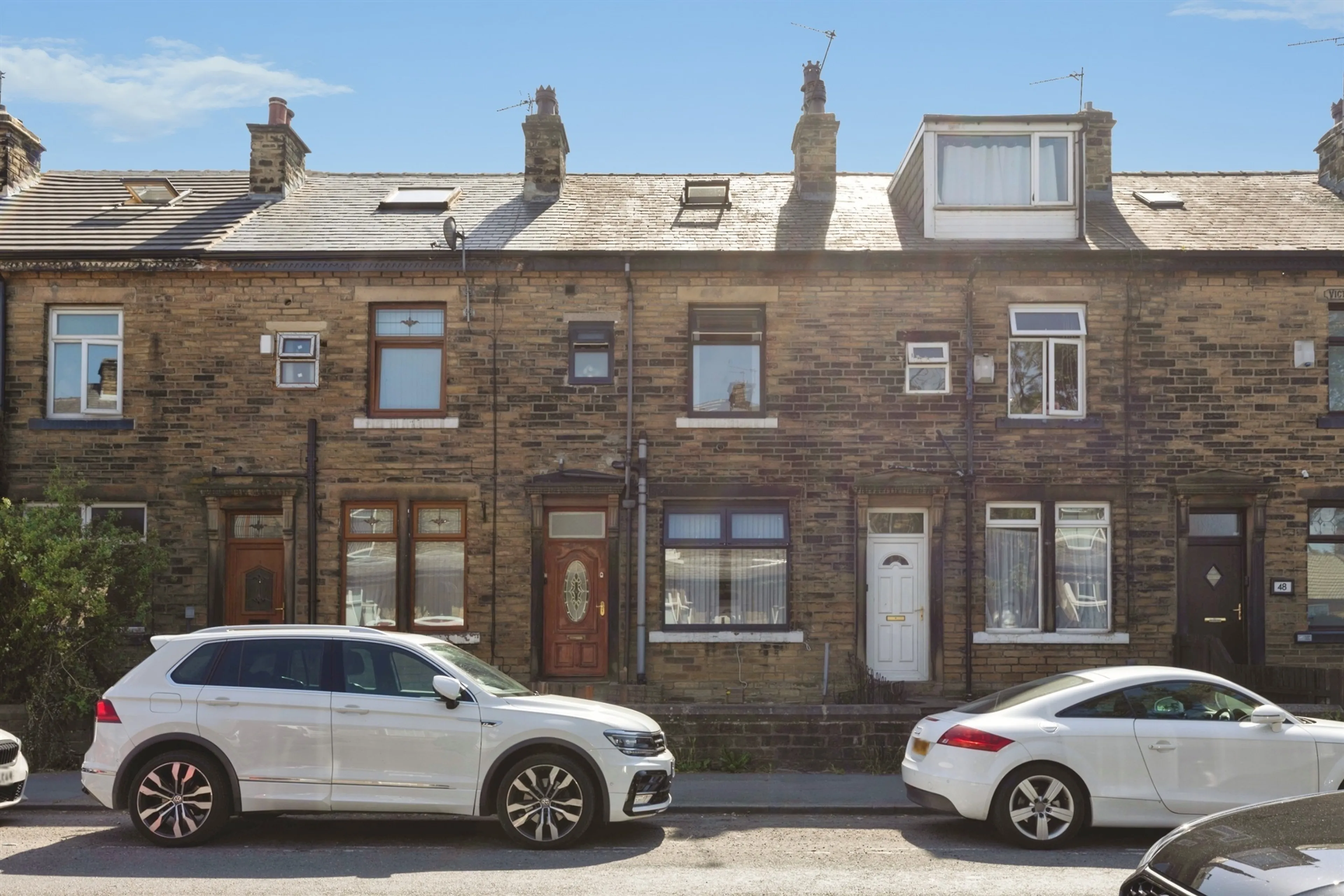 Property at Thornton Lane, Bradford