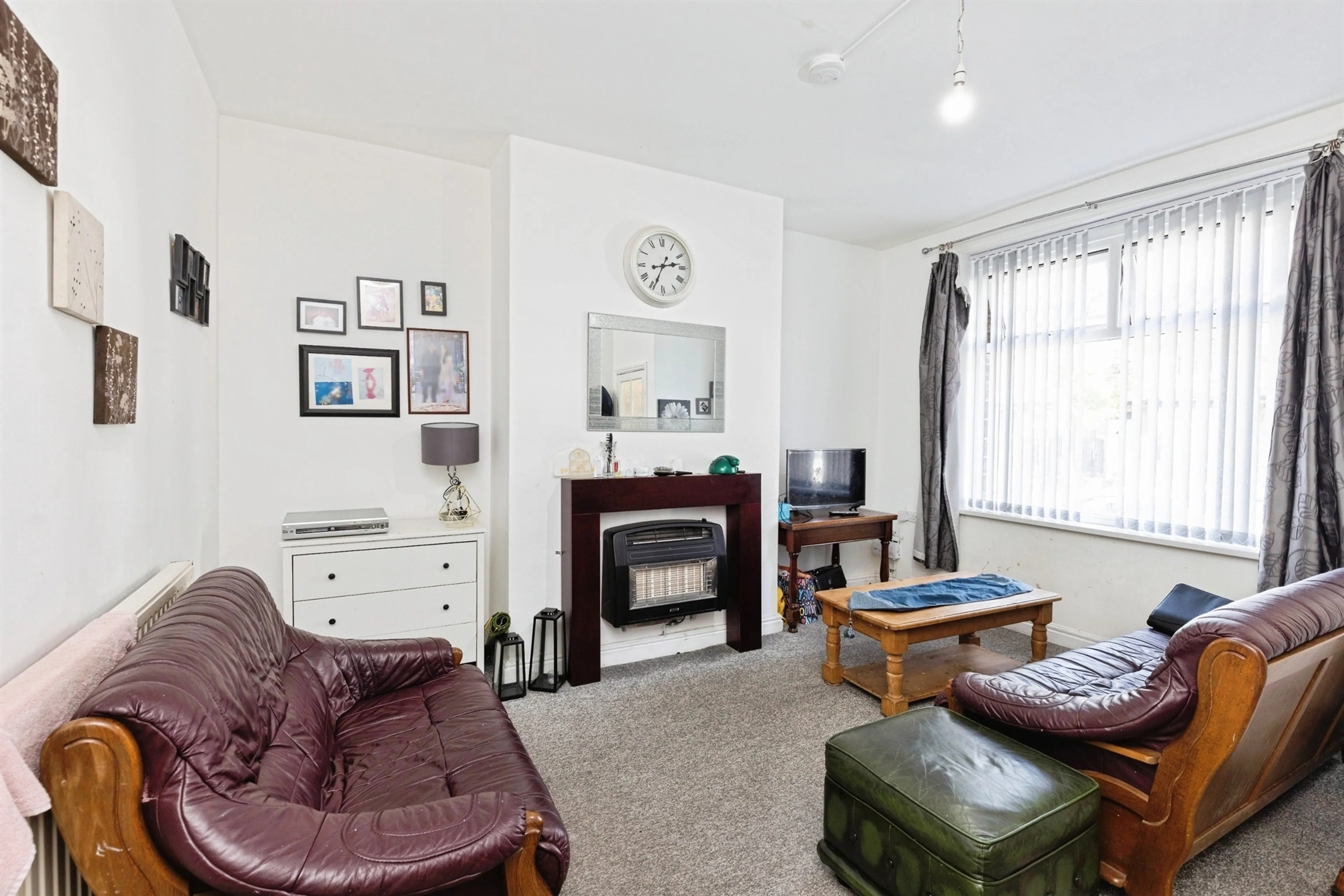 Property at Thornton Lane, Bradford