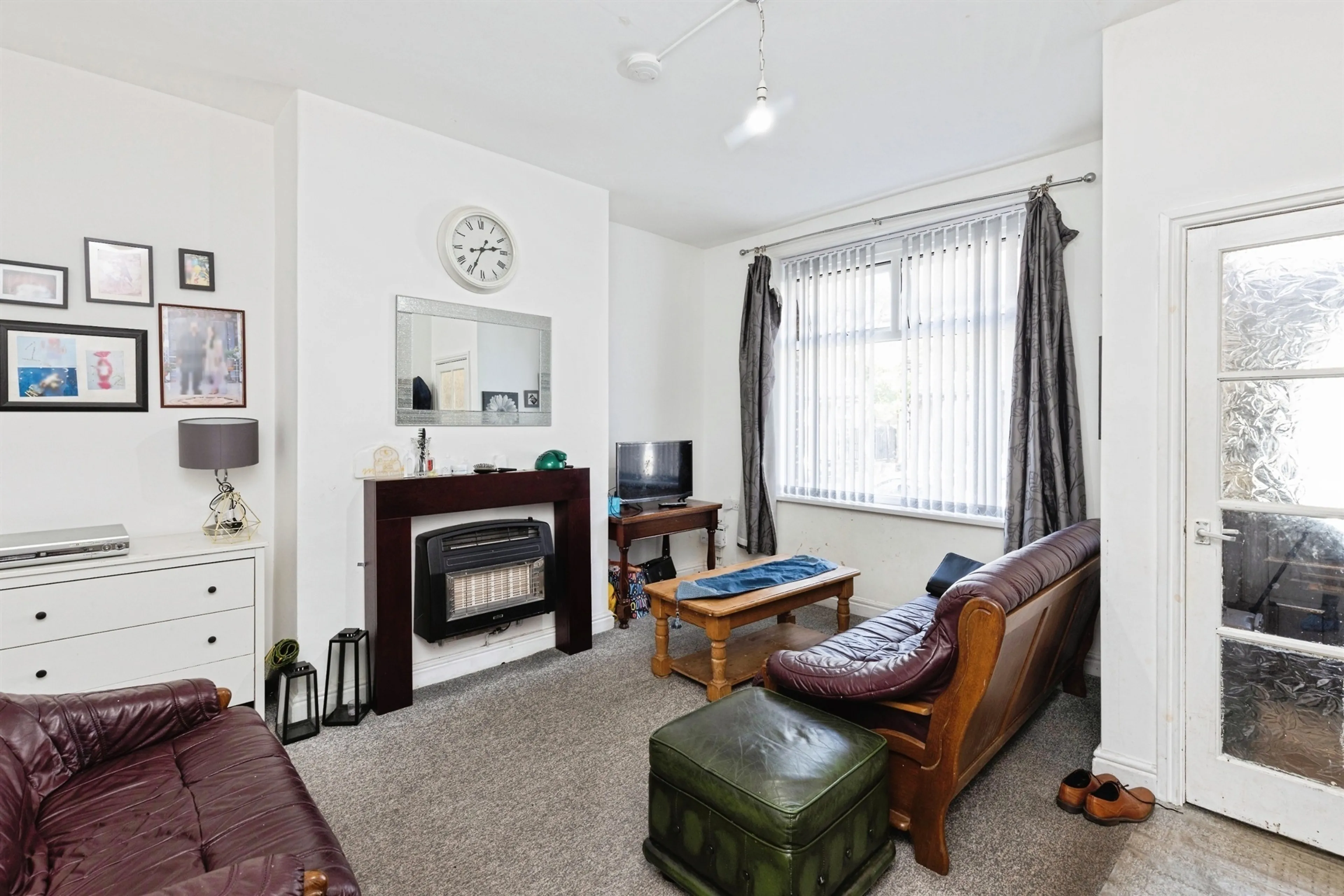 Property at Thornton Lane, Bradford