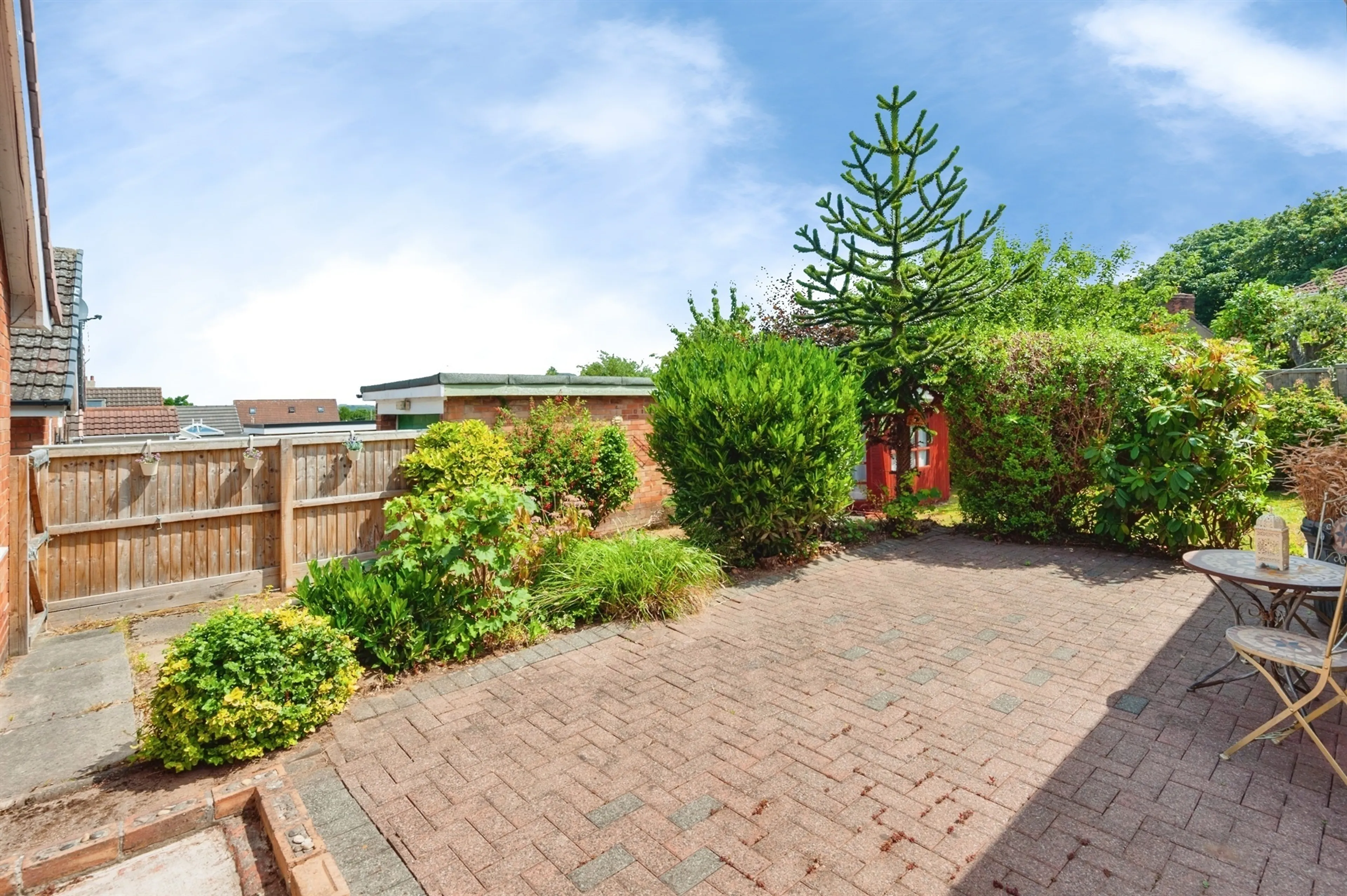 Property at Cambridge Gardens, Helsby, Frodsham