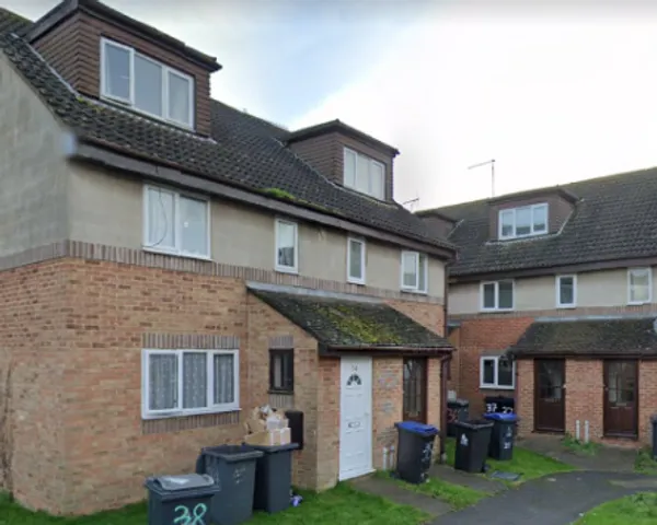 Regency Place, Canterbury