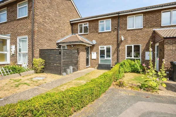 Elizabeth Way, Gamlingay, Sandy, Camb...