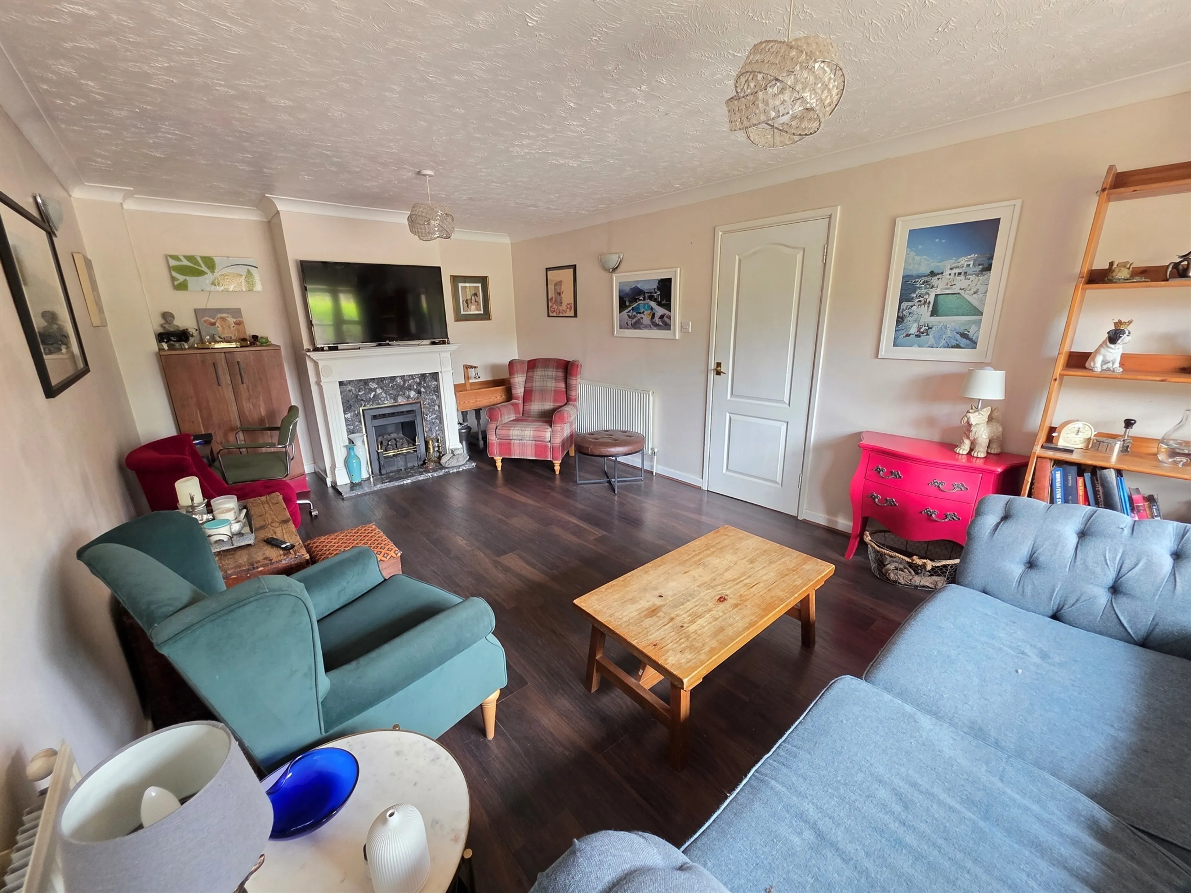 Property at Station Road, Stoke Mandeville, Aylesbury