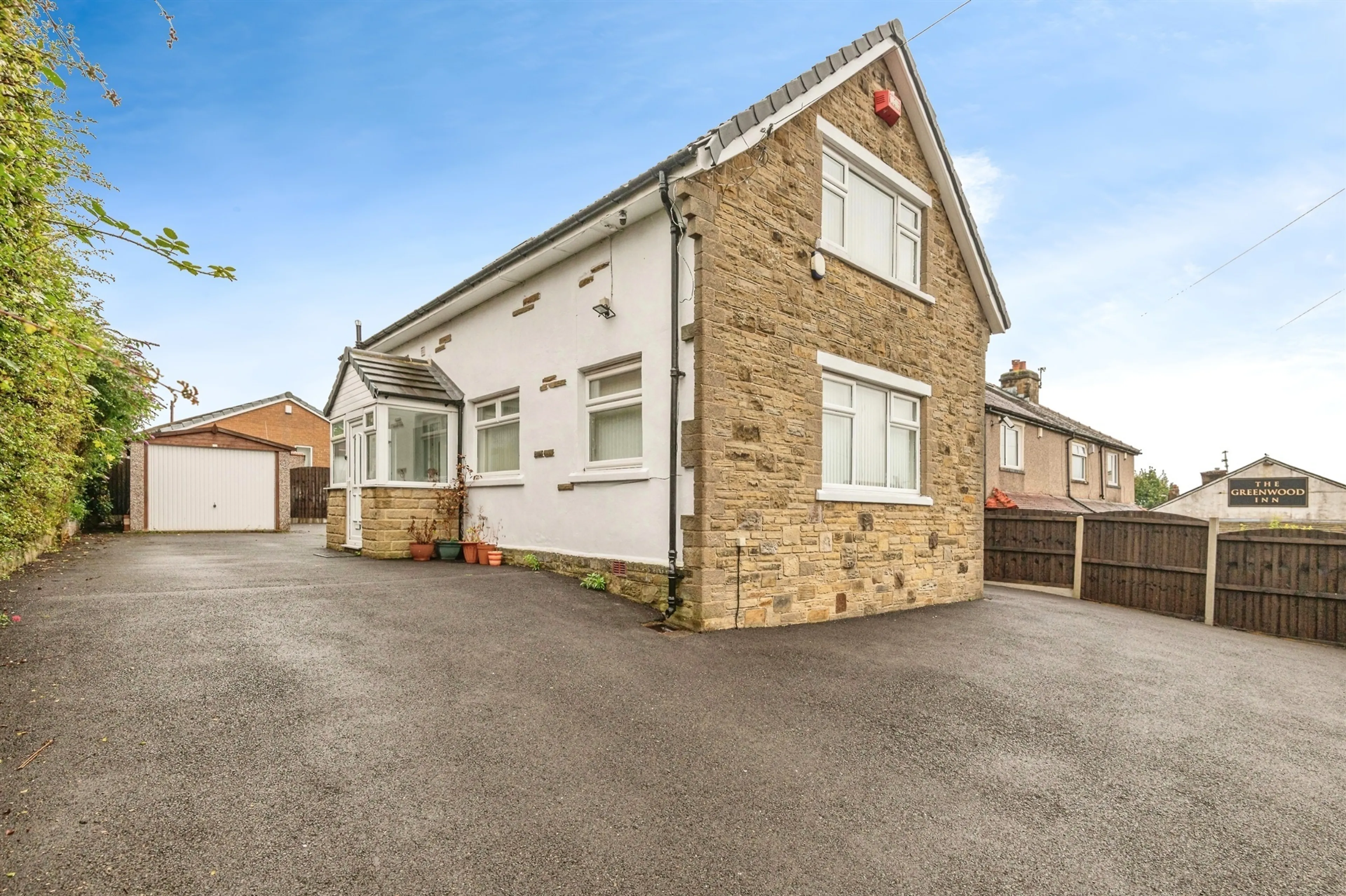Property at Bierley Lane, Bradford