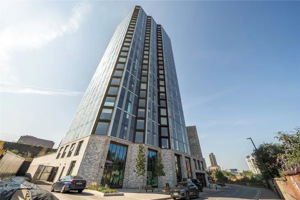 190 Dantzic Street, Manchester, Great...