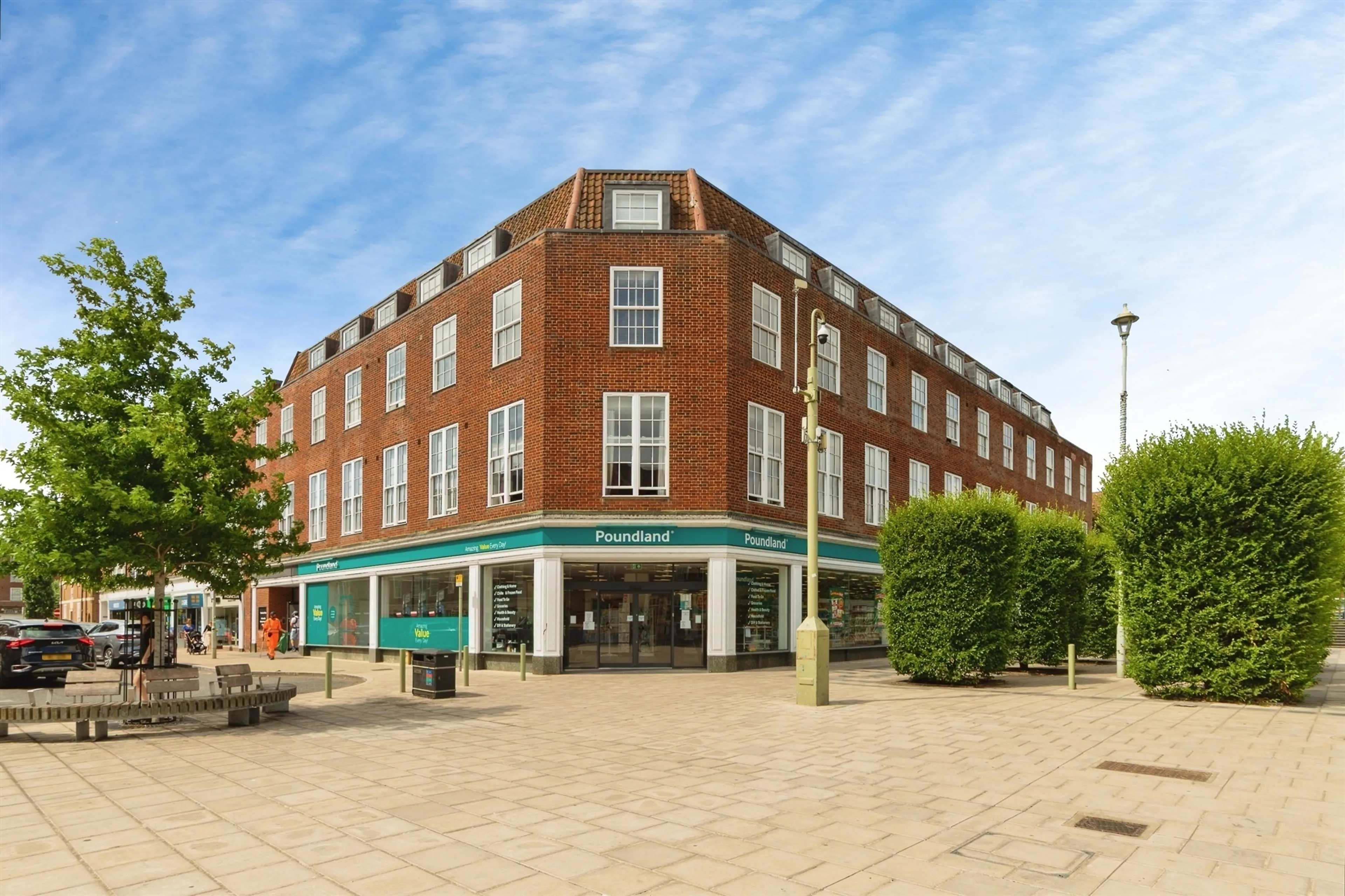 Property at Stonehills, Welwyn Garden City
