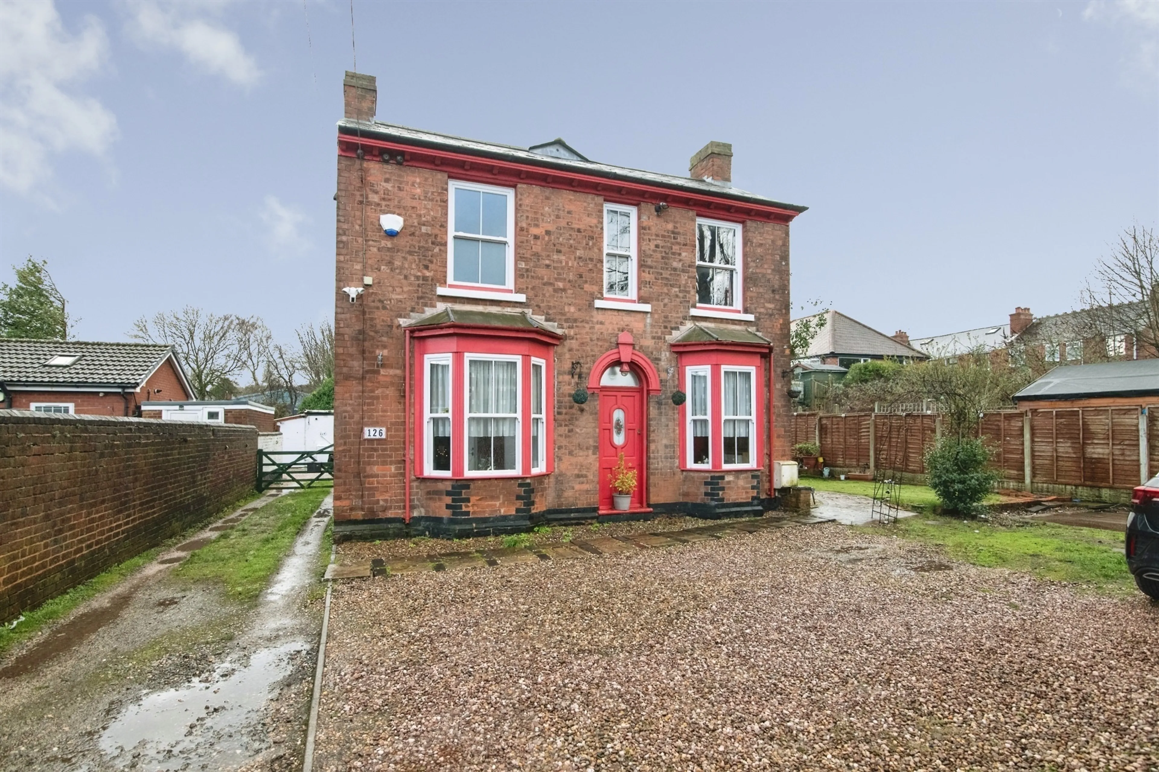 Property at Tividale Road, Tividale, OLDBURY
