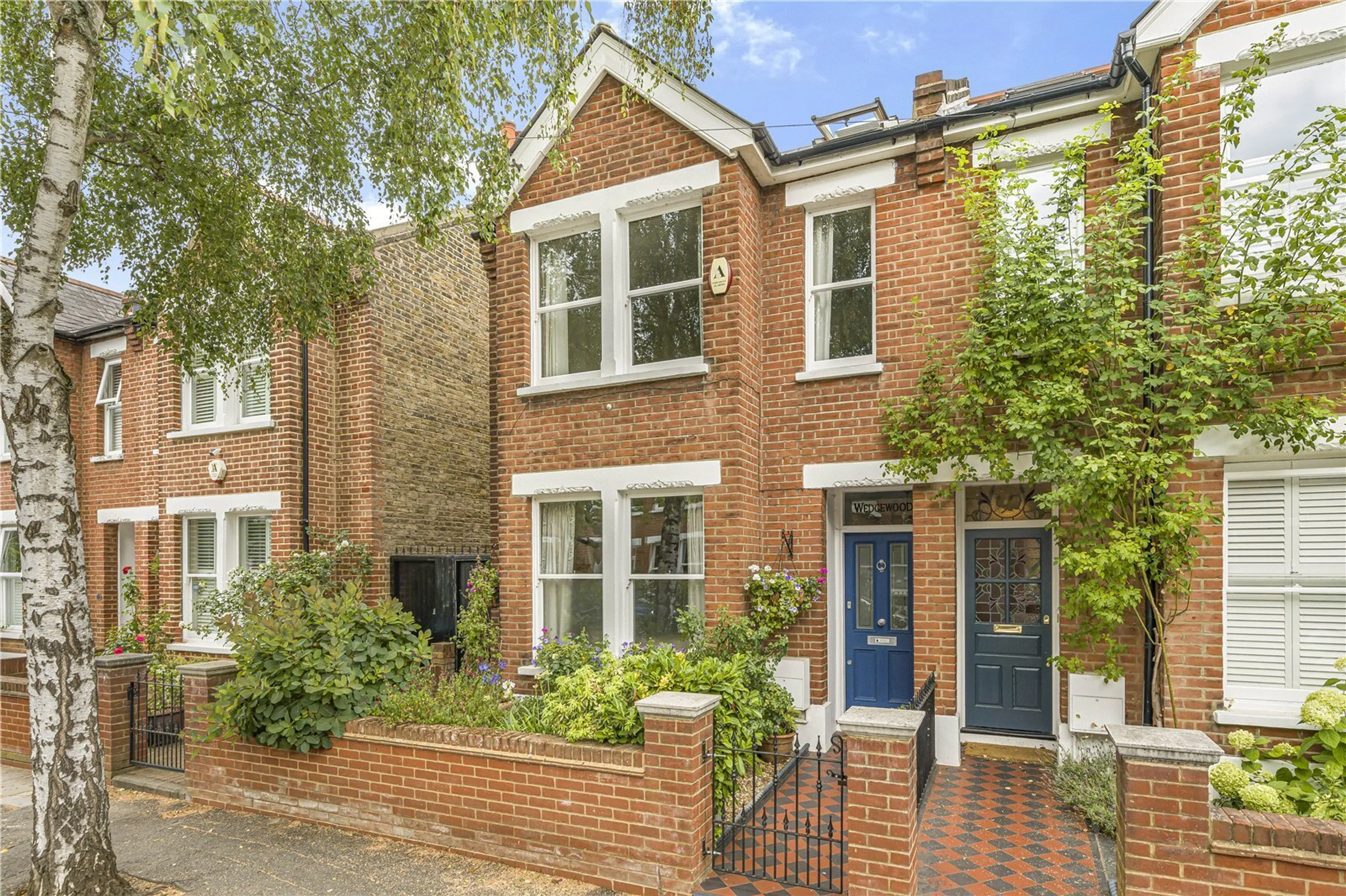 Property at Atbara Road, Teddington, TW11