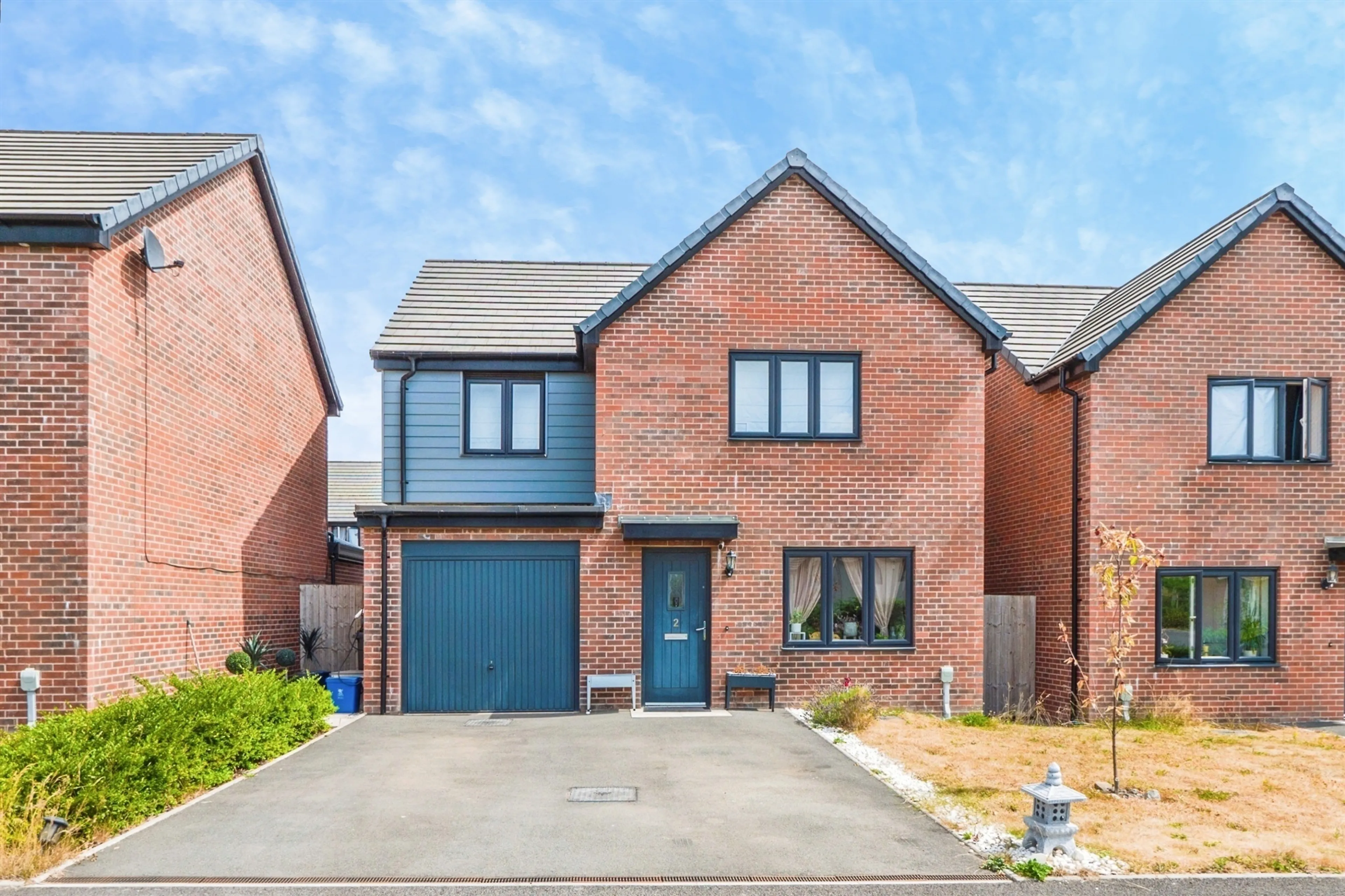 Property at Clos Yr Onnen, Capel Llanilltern, Cardiff