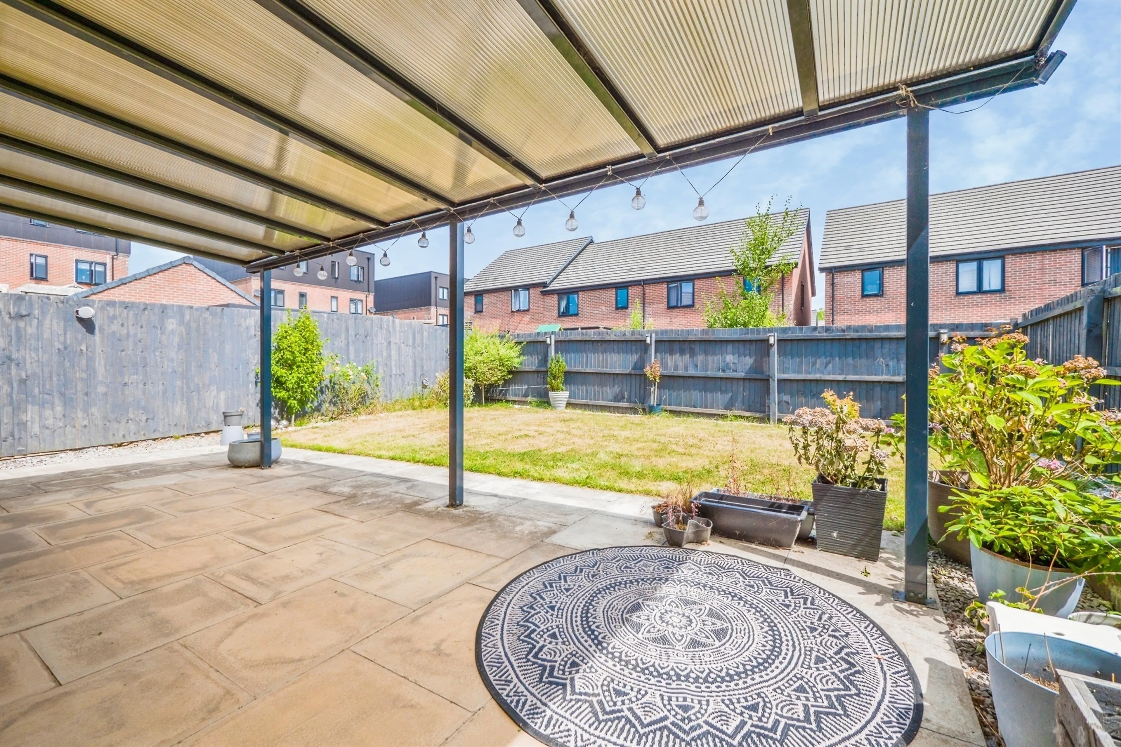 Property at Clos Yr Onnen, Capel Llanilltern, Cardiff