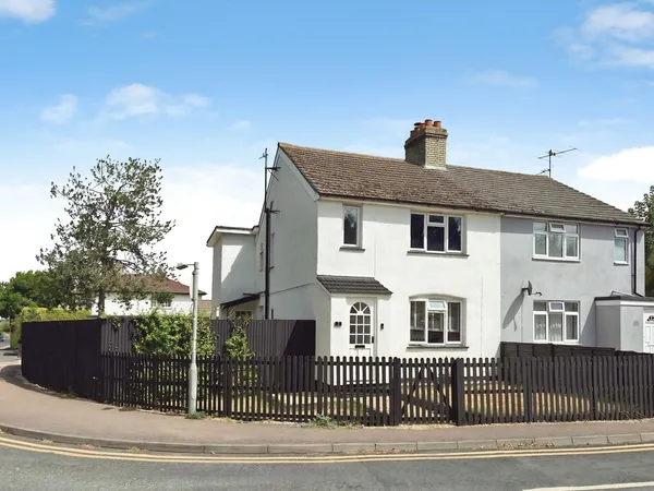 Church Lane, Arlesey, Bedfordshire, SG15