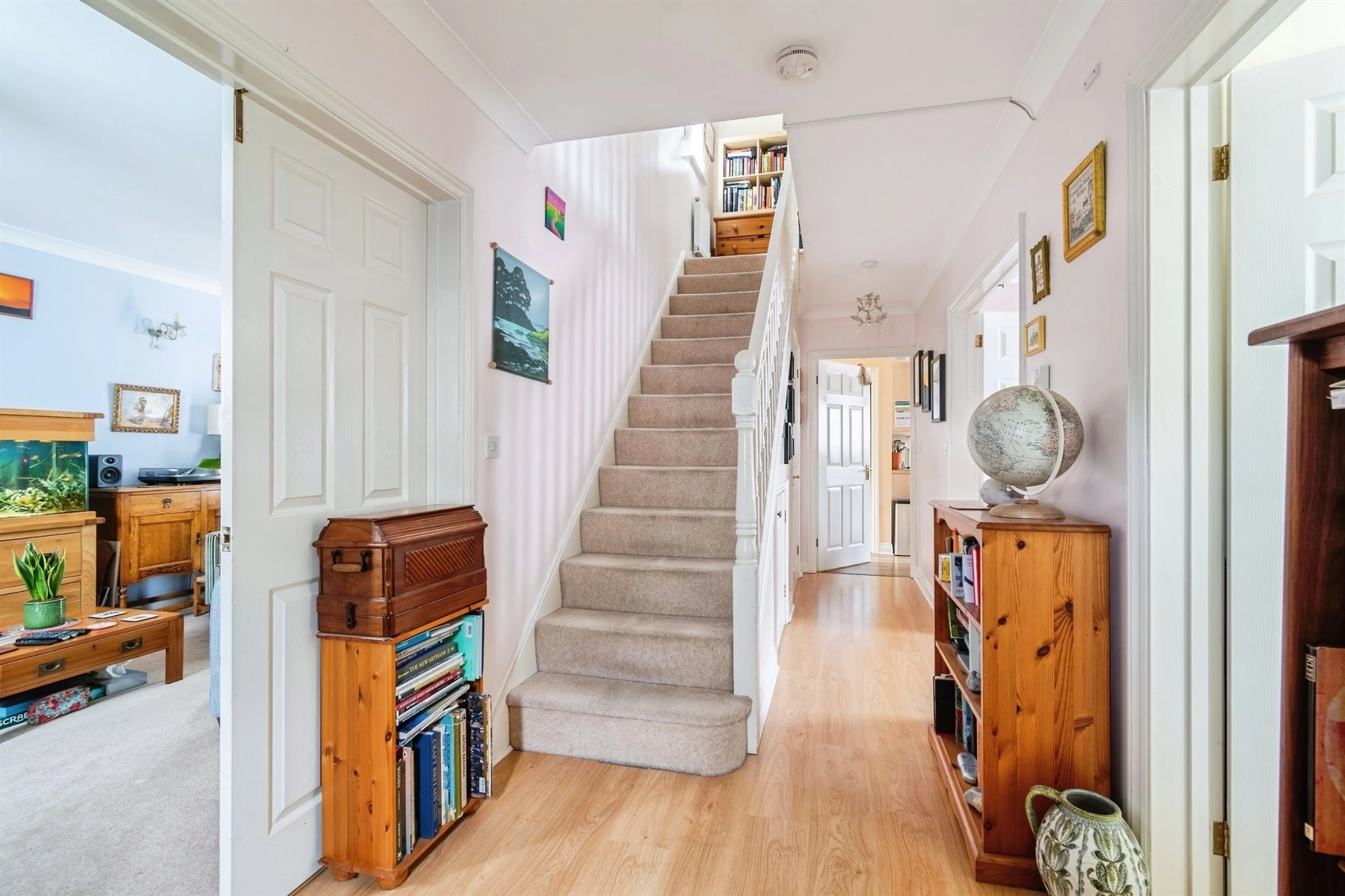 Property at Long Ground, Corsham