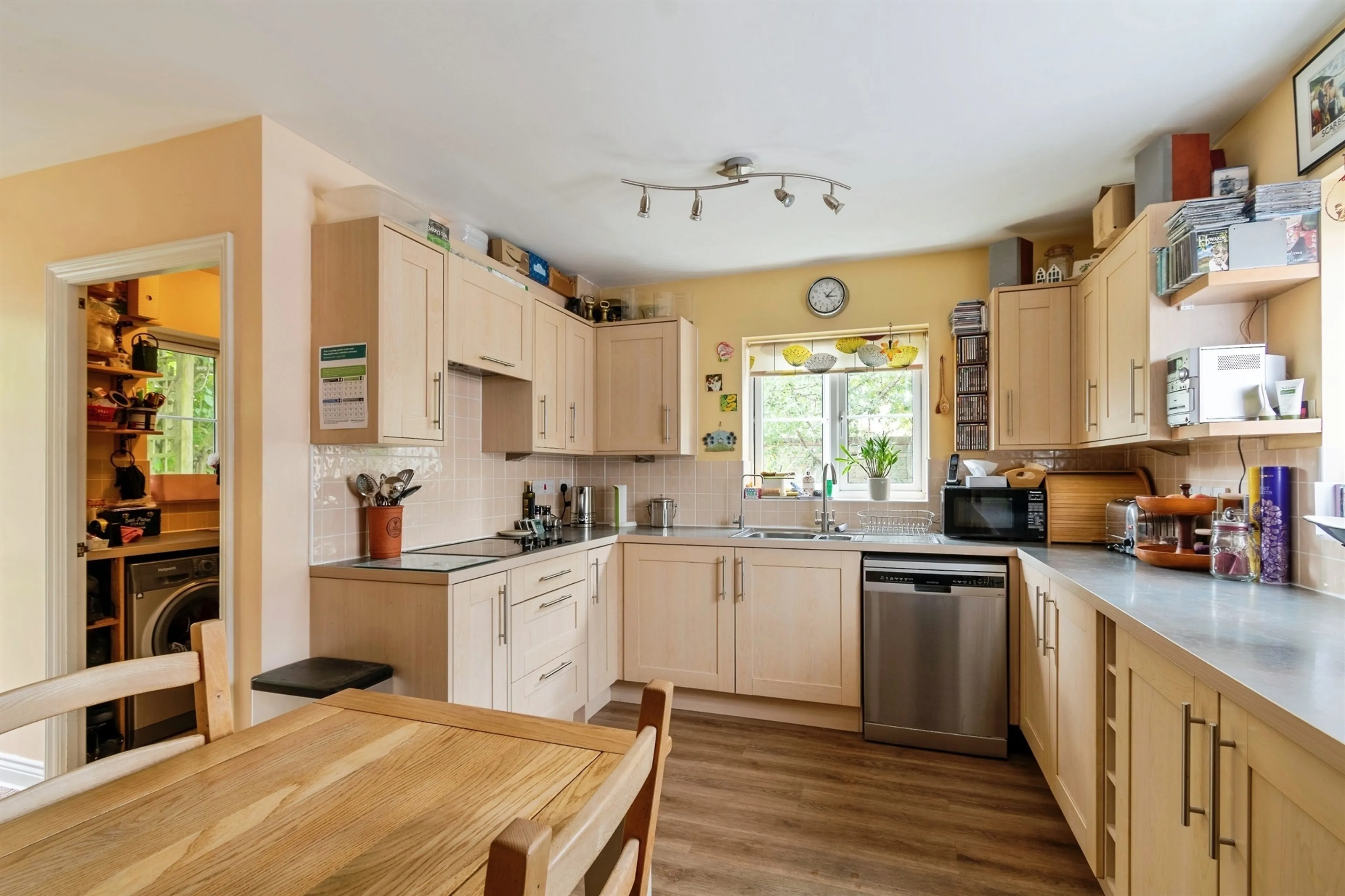 Property at Long Ground, Corsham