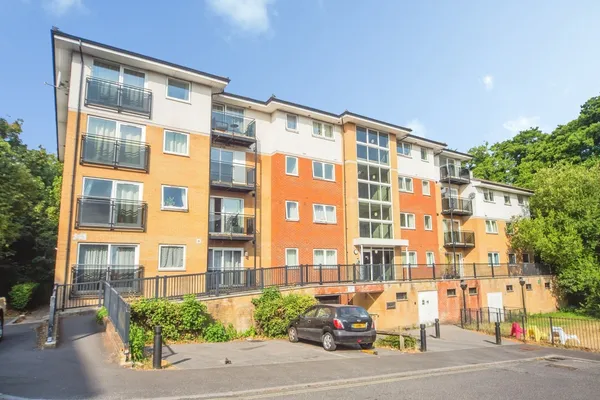 Seacole Gardens, Southampton, Hampshi...