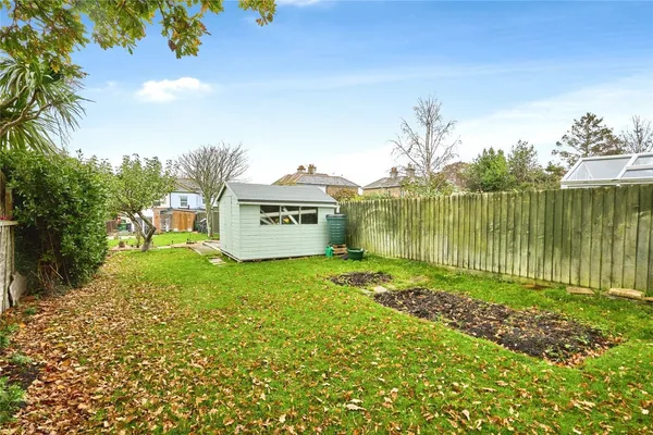 Arnold Road, Ryde, Isle of Wight, PO33
