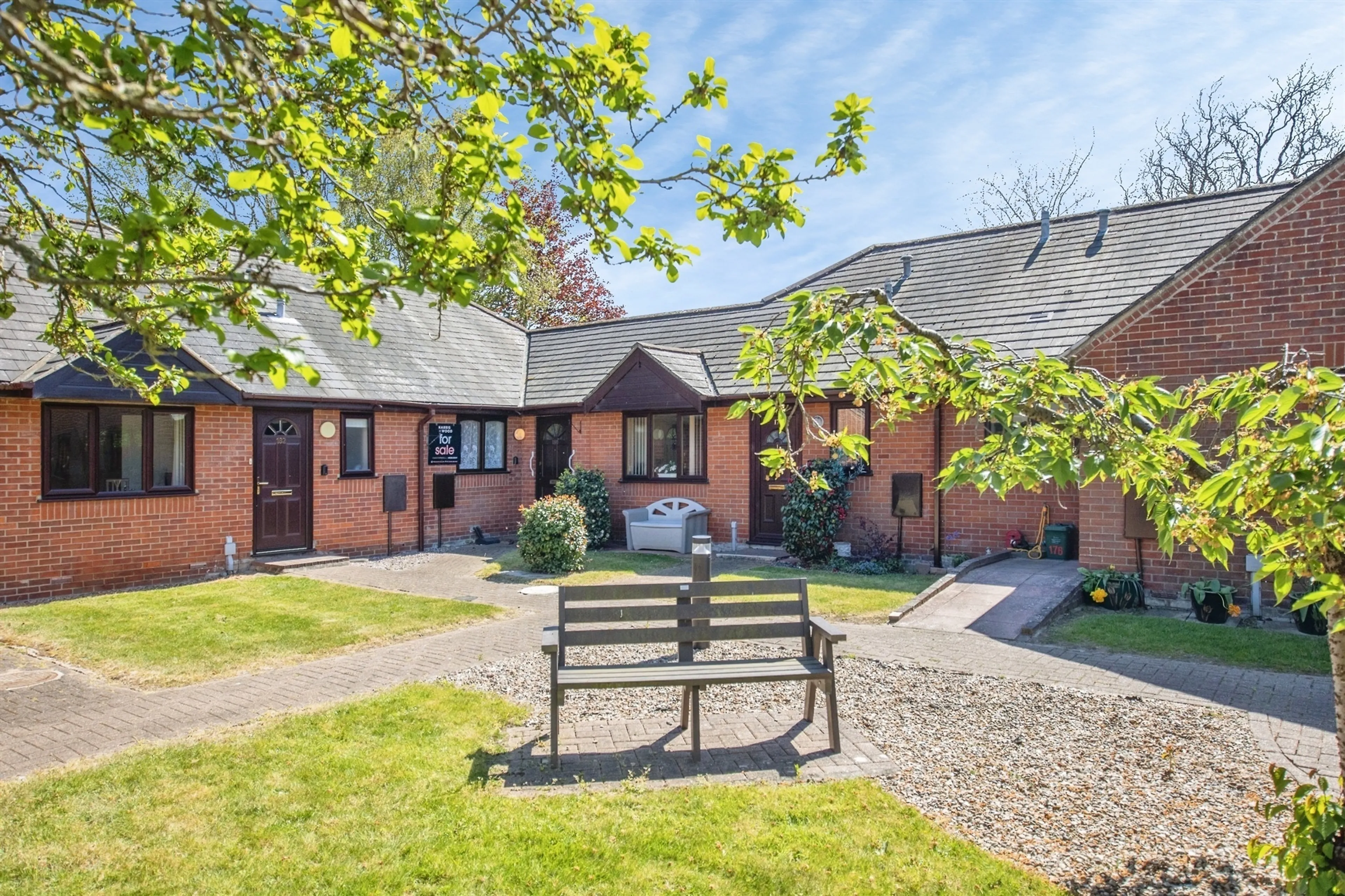 Property at Victoria Gardens, Highwoods, Colchester