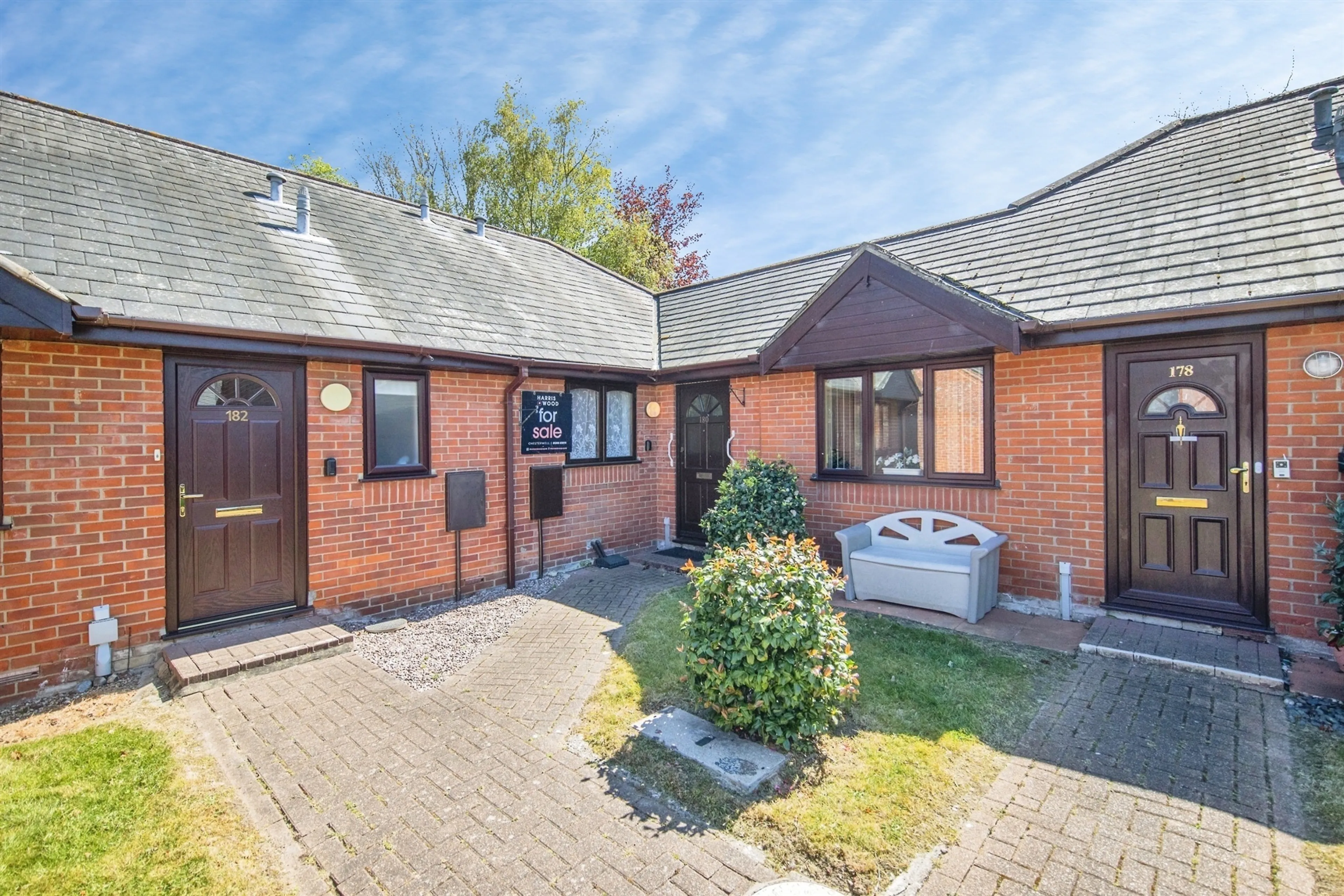 Property at Victoria Gardens, Highwoods, Colchester