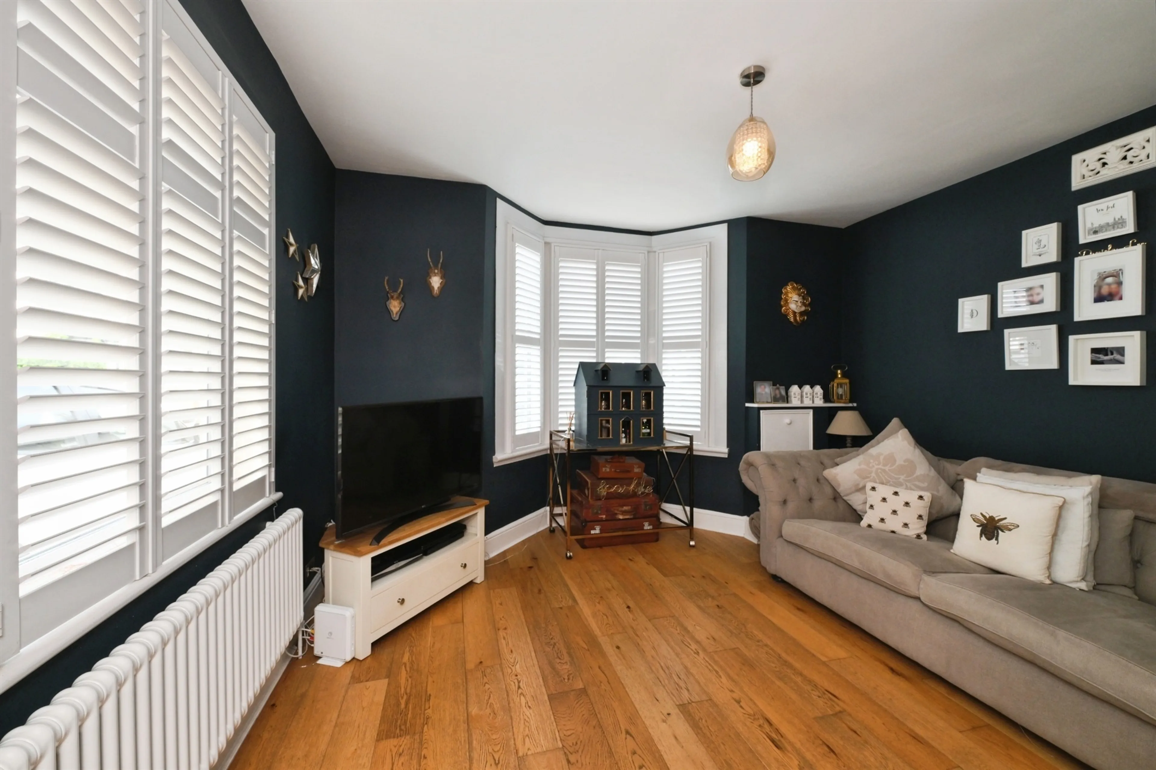 Property at Whitley Road, Hoddesdon