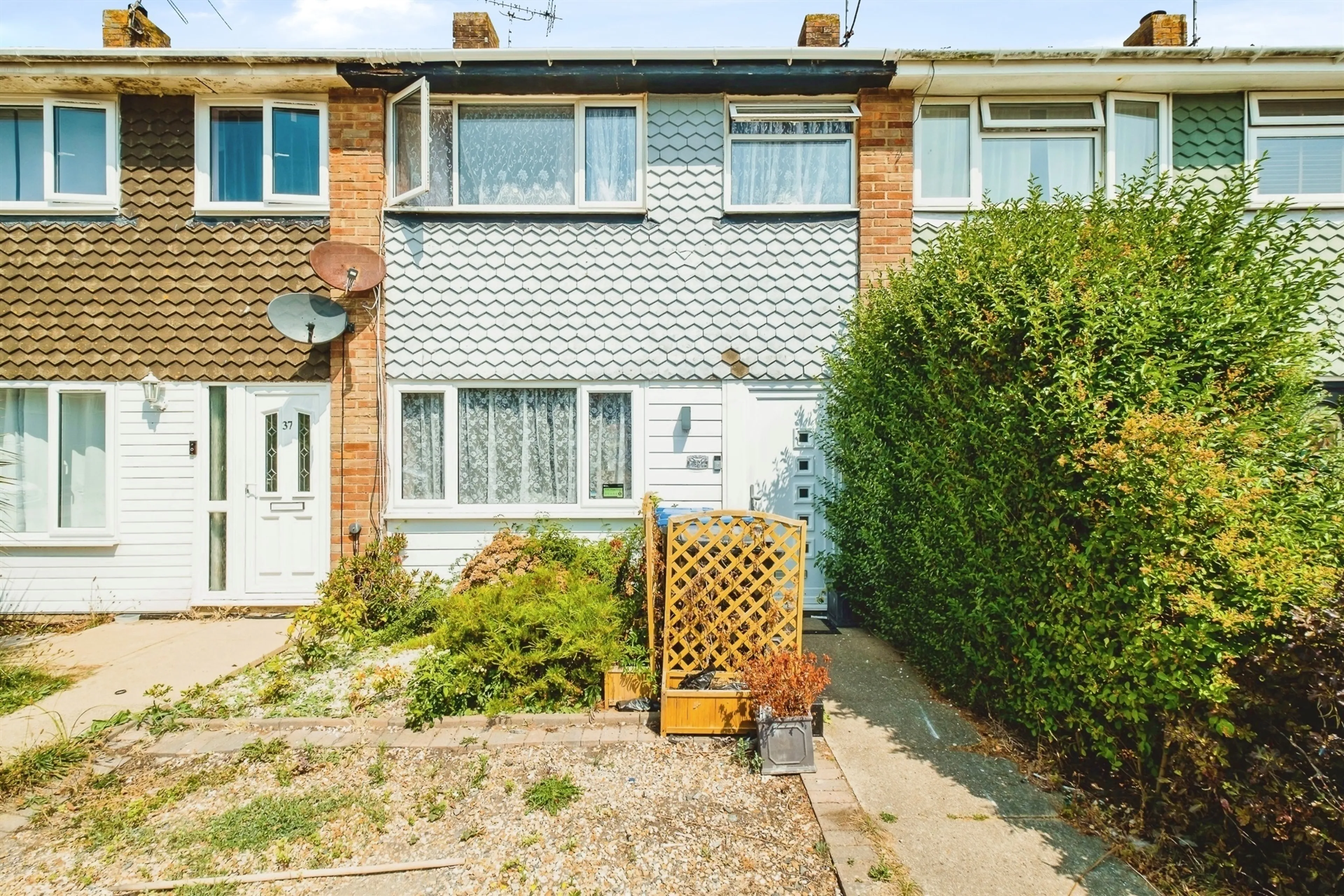 Property at Kipling Avenue, Goring-By-Sea, Worthing