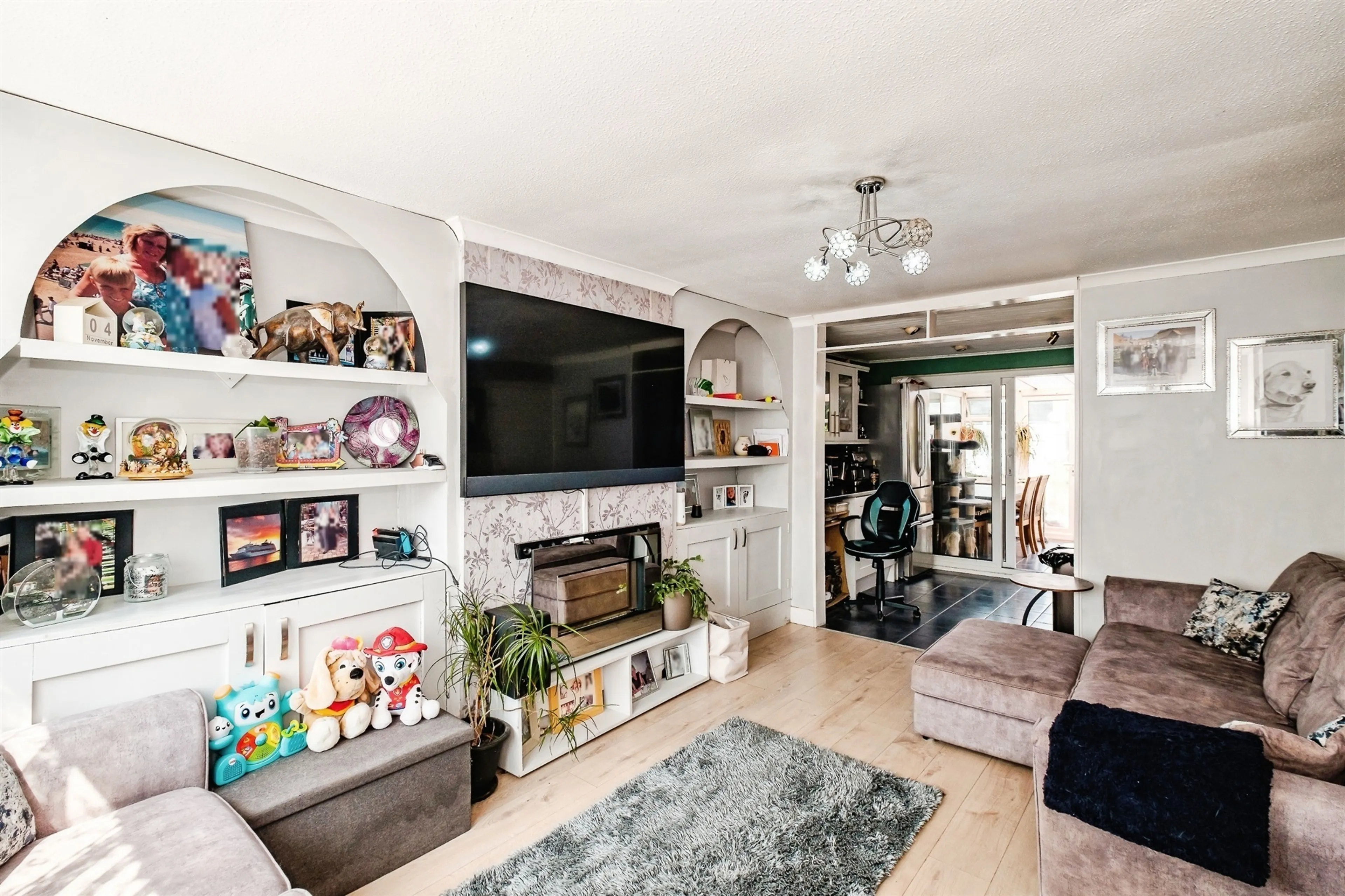 Property at Kipling Avenue, Goring-By-Sea, Worthing