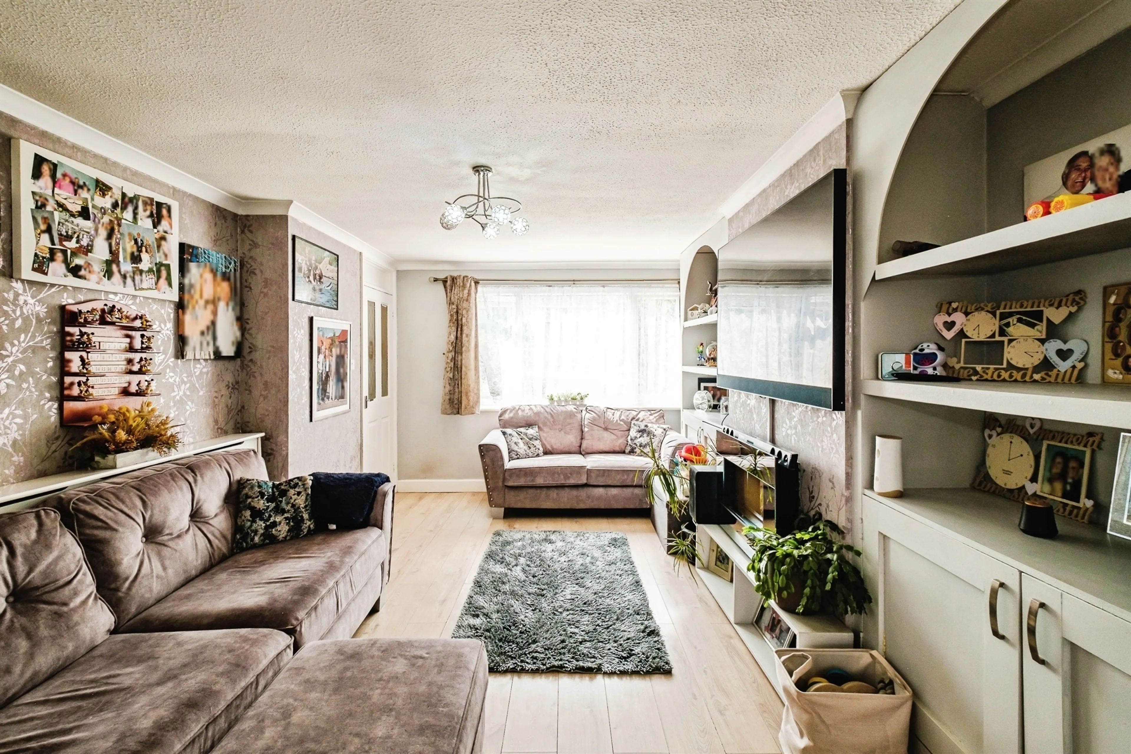 Property at Kipling Avenue, Goring-By-Sea, Worthing