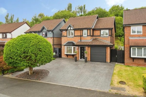 Ashwood, Radcliffe, Manchester, Great...
