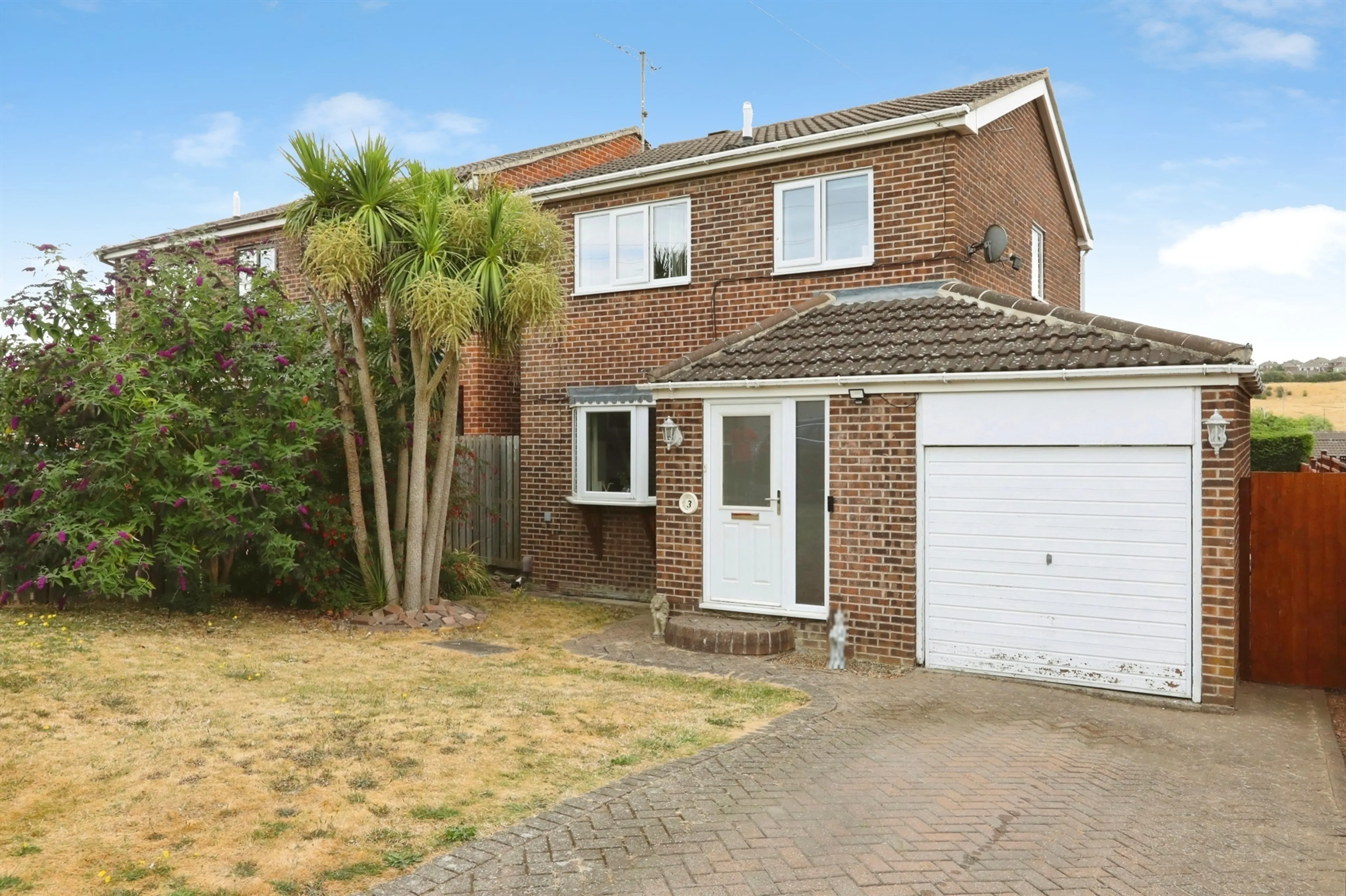 Property at Harrogate Road, Swallownest, Sheffield