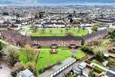 Tynant, Cardiff