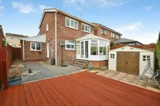 Harrogate Road, Swallownest, Sheffield