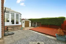 Harrogate Road, Swallownest, Sheffield