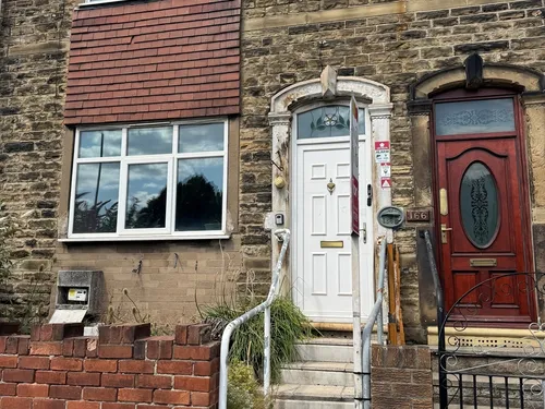 Doncaster Road, Mexboroughphoto