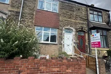 Doncaster Road, Mexborough