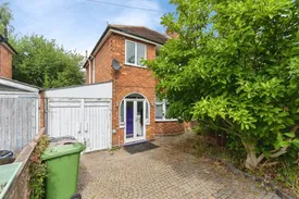 Property responsive