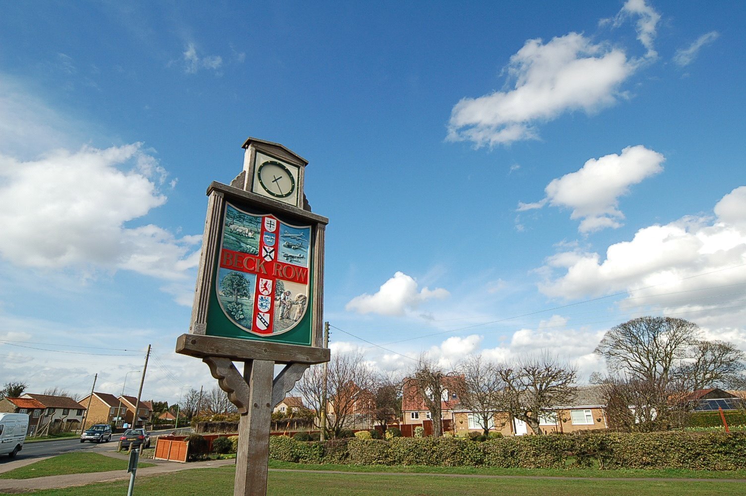 Wilde Street, Beck Row, Bury St. Edmunds, Suffolk, IP28 Image 10