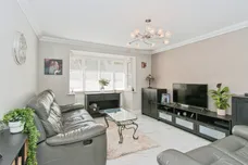 Oak Rise, Pontefract