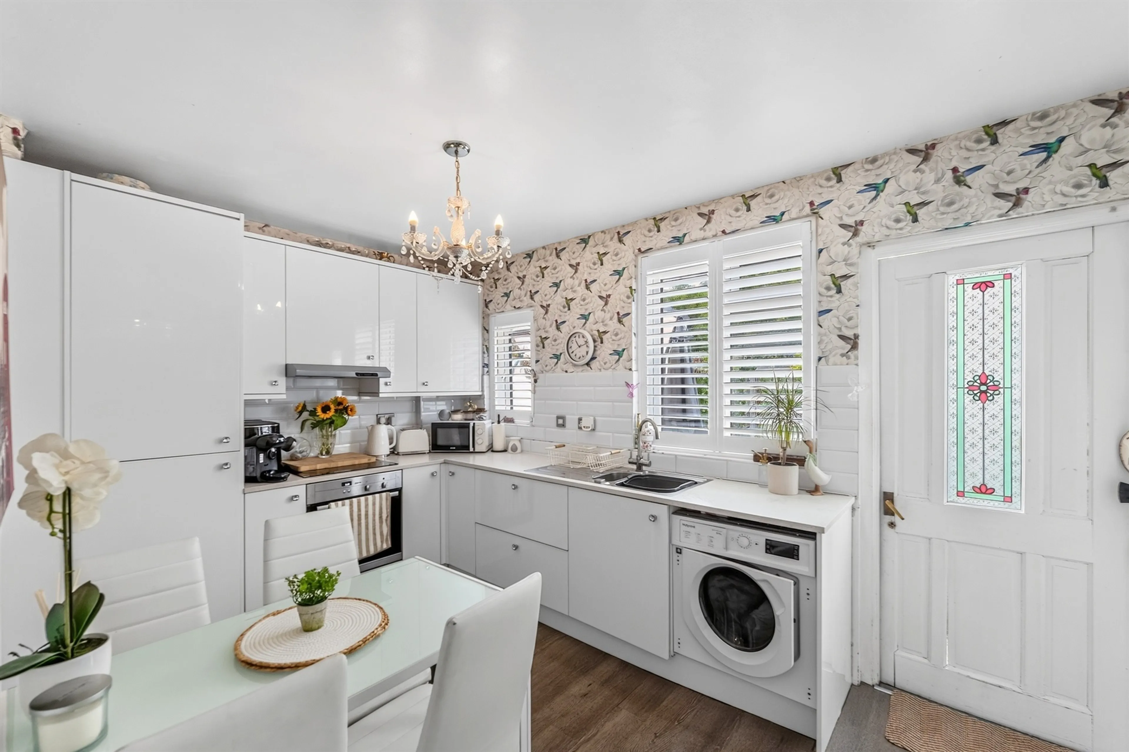 Property at New Close, London