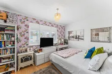 New Close, London