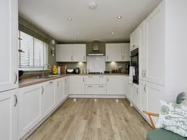 Cheviot Street, Hellingly, Hailsham thumb 3