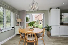 Cheviot Street, Hellingly, Hailsham