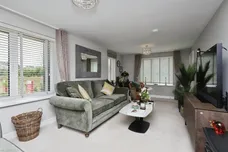 Cheviot Street, Hellingly, Hailsham