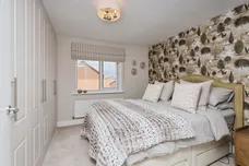 Cheviot Street, Hellingly, Hailsham