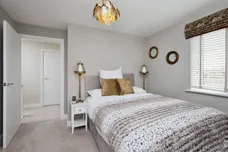Cheviot Street, Hellingly, Hailsham