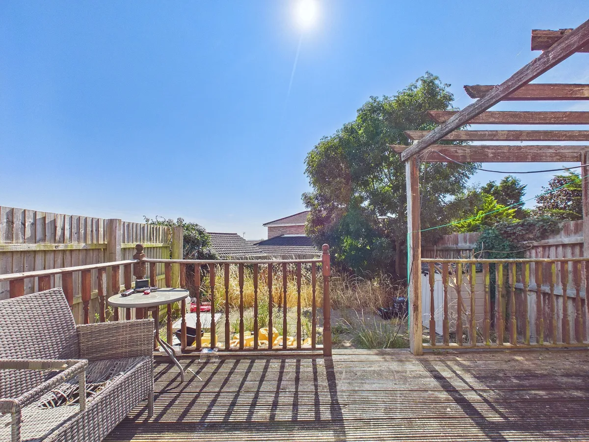Murlande Way, Rhoose CF62