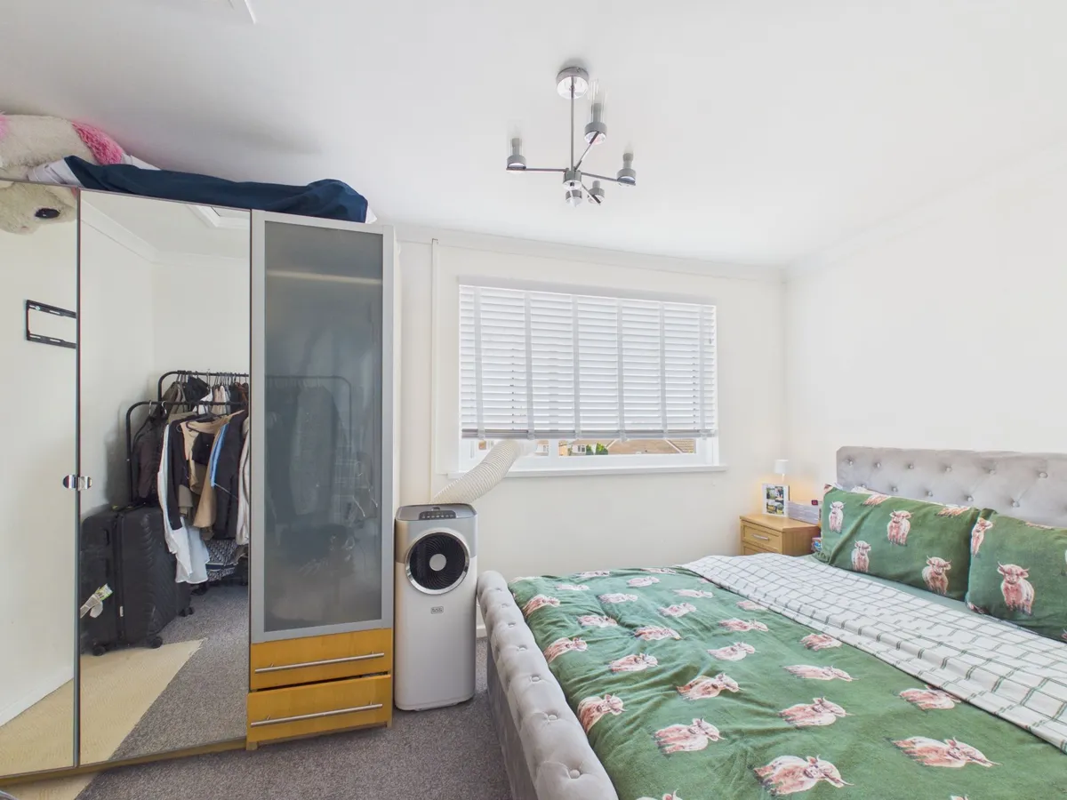 Murlande Way, Rhoose CF62