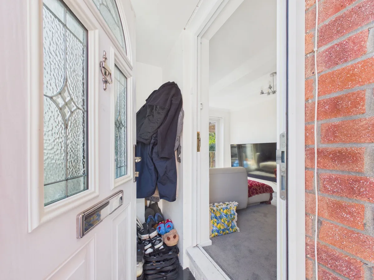 Murlande Way, Rhoose CF62