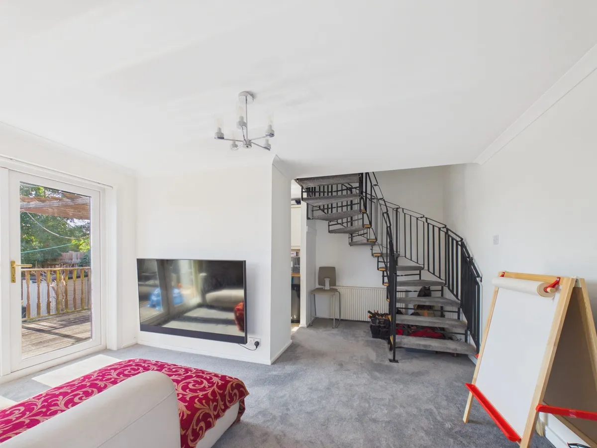 Murlande Way, Rhoose CF62