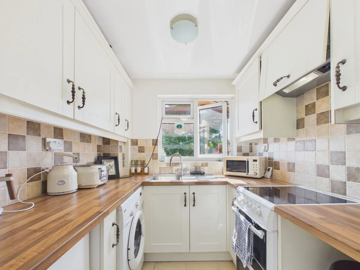 Murlande Way, Rhoose CF62